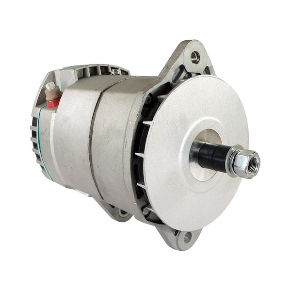 Aftermarket Alternator 0R3615 Fits Caterpillar Tractor Fits CAT D10N D11N D7H D8L D8N 3E7577 - main